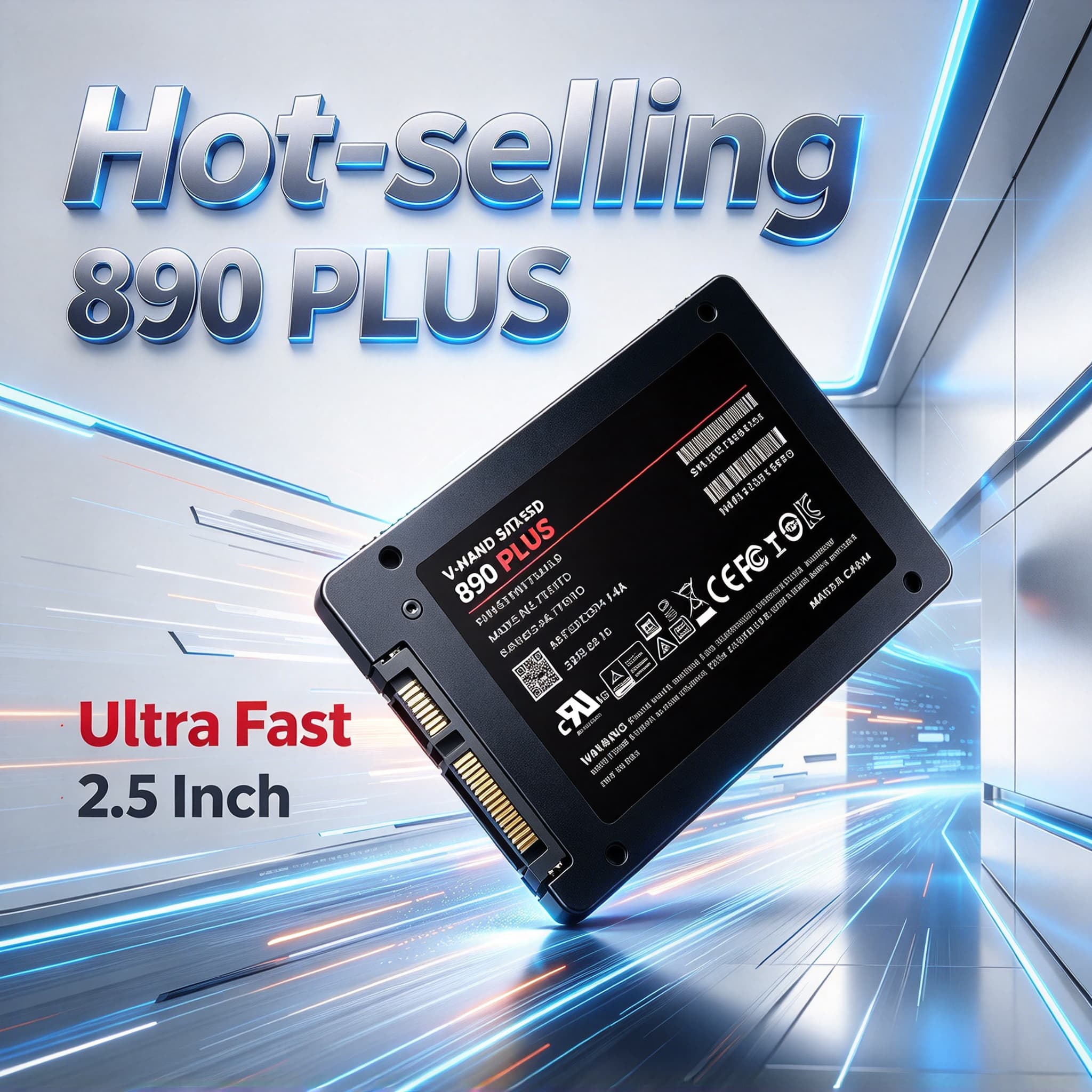 Ssd Hard Drive - 노트북용, 마이크로컴퓨터용, 데스크톱용 고속 솔리드 스테이트