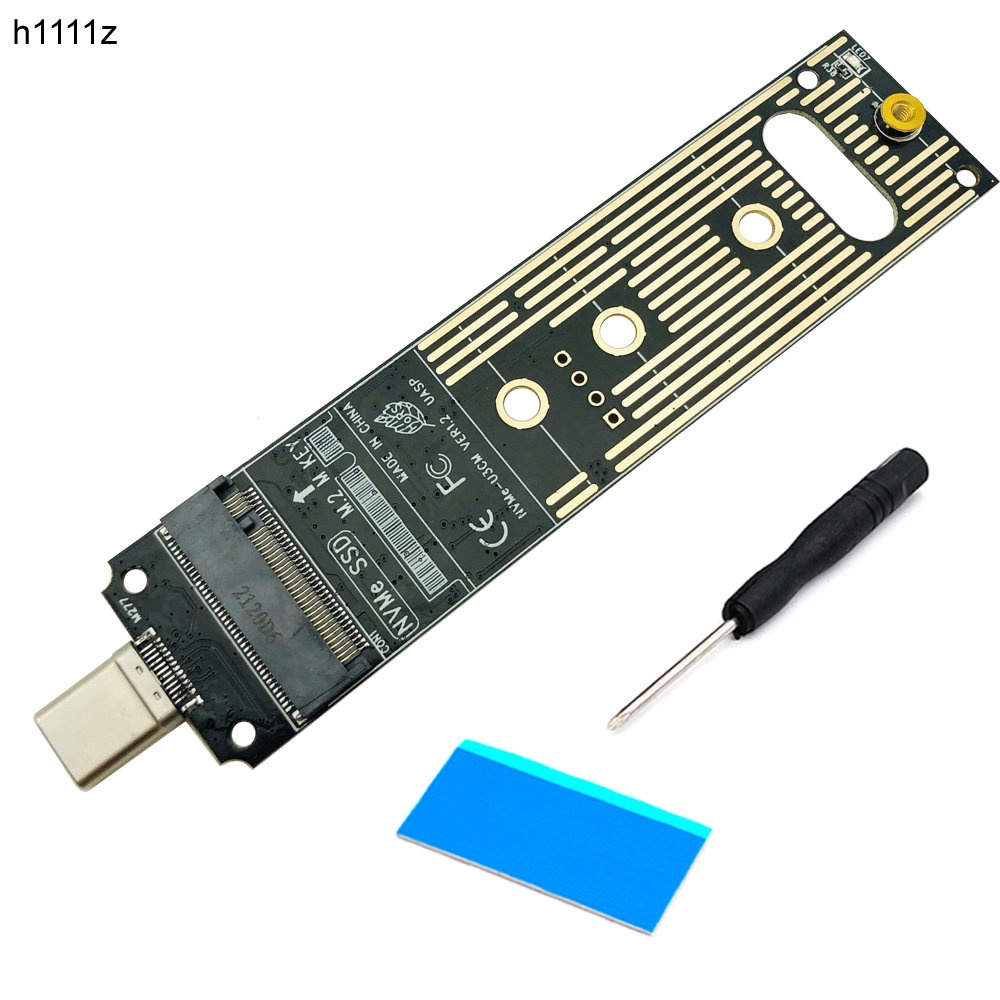 Samsung Ssd - M.2 NVME 어댑터 PCIe NVME 인클로저
