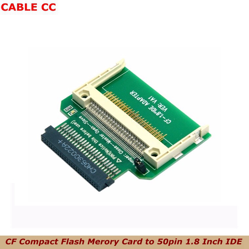 Memory Card Ssd - 메모리 카드 어댑터 CF 컴팩트 플래시