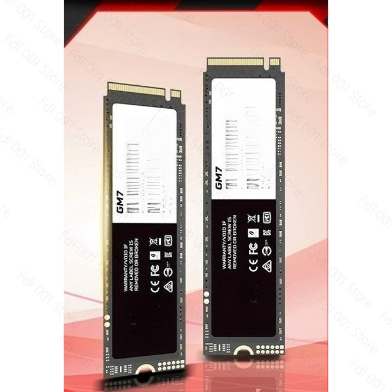 Ssd 1Tb - 에이서 프레데터 GM7/GM7000용 M.2 NVME SSD