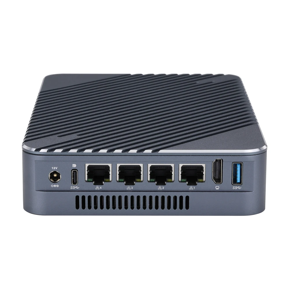 M.2 Ssd - Qotom NAS 스토리지 4 X 2.5