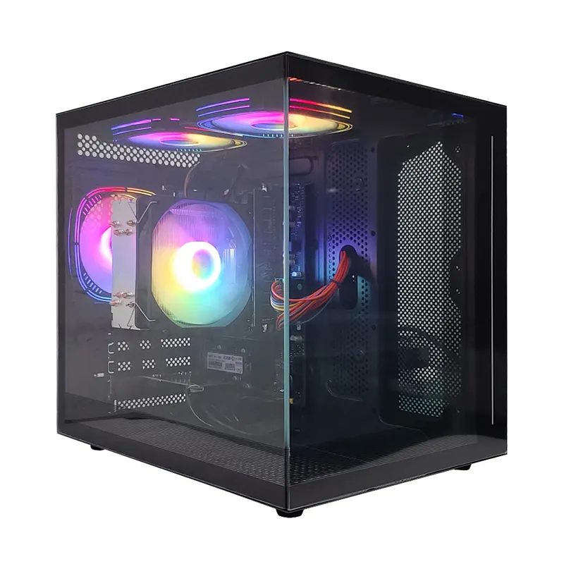 최저가 I9급 인텔 제온 E5 2695 CPU 12코어 - Memory Card Ssd 리뷰 및 가격