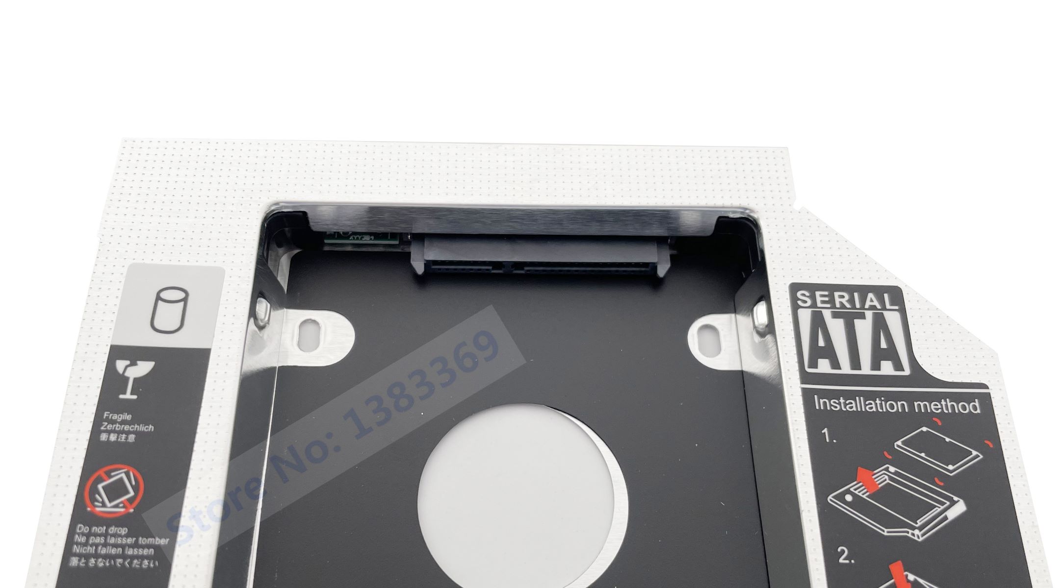 12.7mm 두 번째 하드 드라이브 HDD SSD 삼성 - Samsung Ssd 리뷰 및 가격