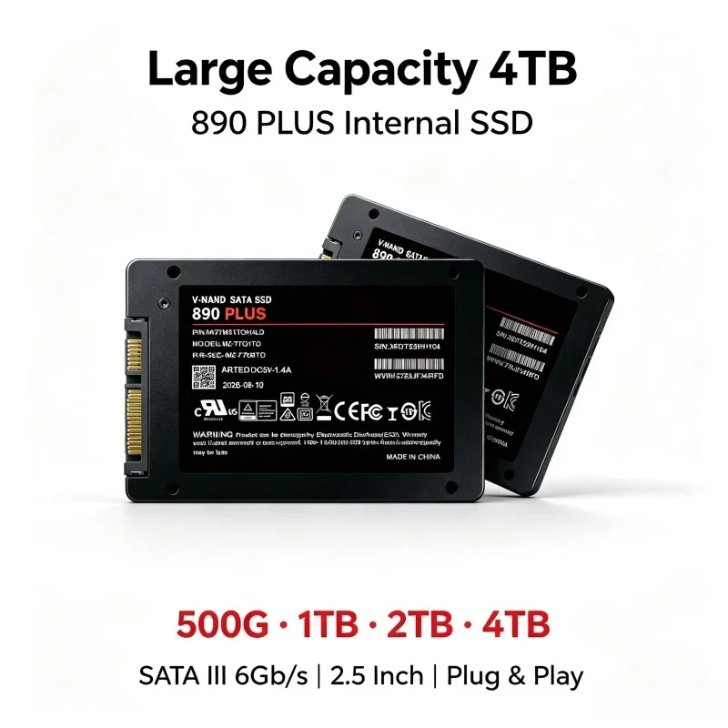 노트북용, 마이크로컴퓨터용, 데스크톱용 고속 솔리드 스 - Ssd Hard Drive 리뷰 및 가격