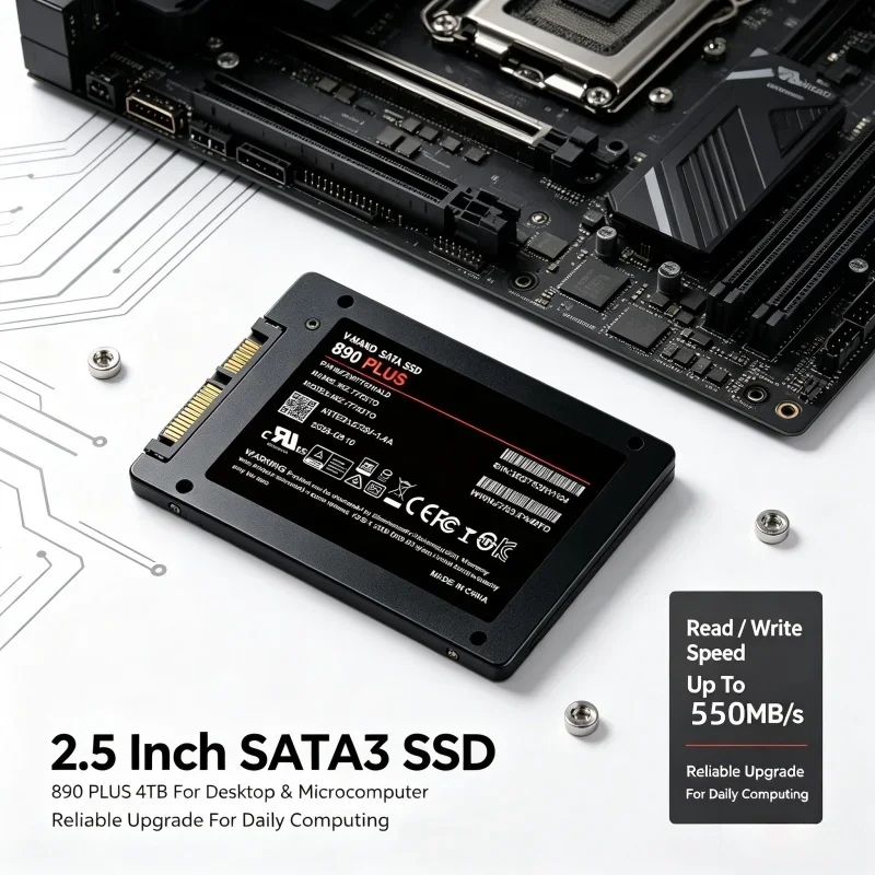 노트북용, 마이크로컴퓨터용, 데스크톱용 고속 솔리드 스 - Ssd Hard Drive 리뷰 및 가격