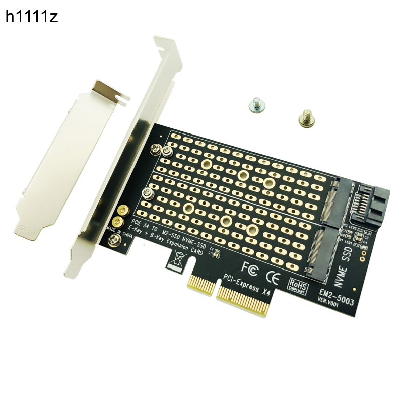 M.2 NVMe SSD NGFF-PCIE X4 어댑터  - Memory Card Ssd 리뷰 및 가격