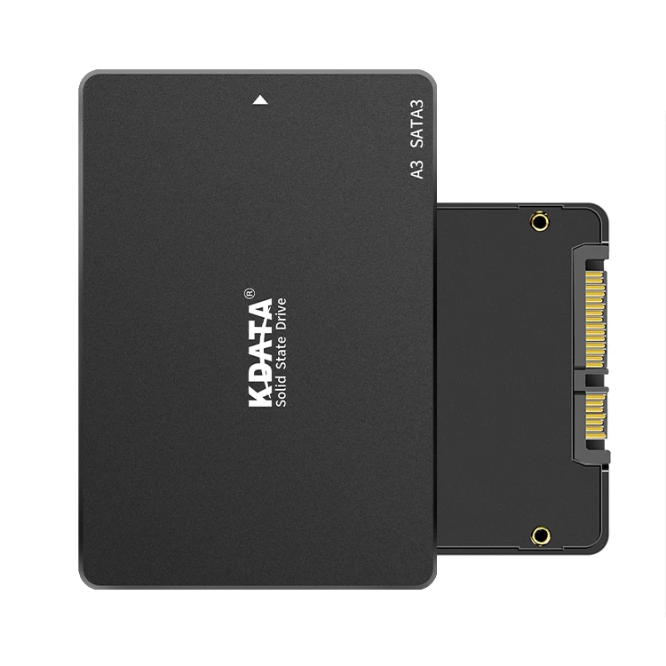 KData 솔리드 스테이트 내장 하드 디스크 디스크 듀 - Ssd 500Gb 리뷰 및 가격