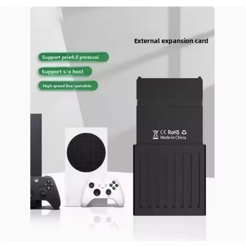 외장 확장 카드 512G 1T SSD 시리즈 X/S 스 - External Ssd 리뷰 및 가격