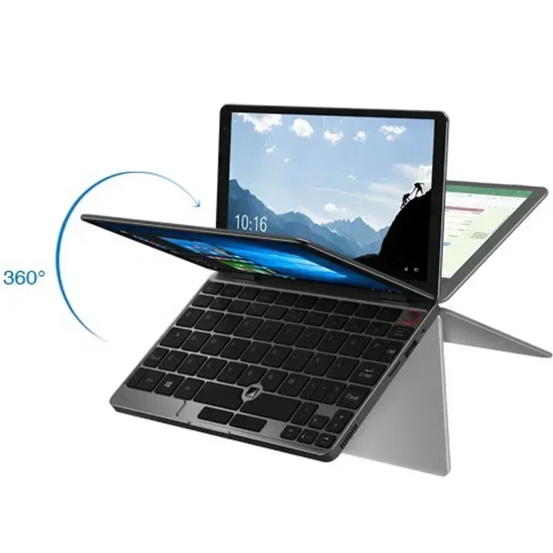 TLF 2024 CHUWI 미니북 8인치 N100 16 - Ssd 1Tb 리뷰 및 가격