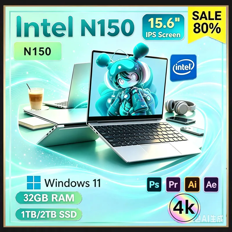 인텔 코어 N150 2026, 최적화된 15.6인치 고 - Ssd 2Tb 리뷰 및 가격