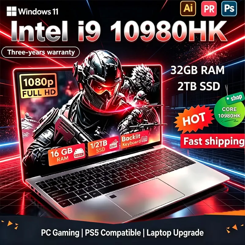 신제품 출시: 14.1인치 게이밍 노트북, Window - M.2 Ssd 리뷰 및 가격
