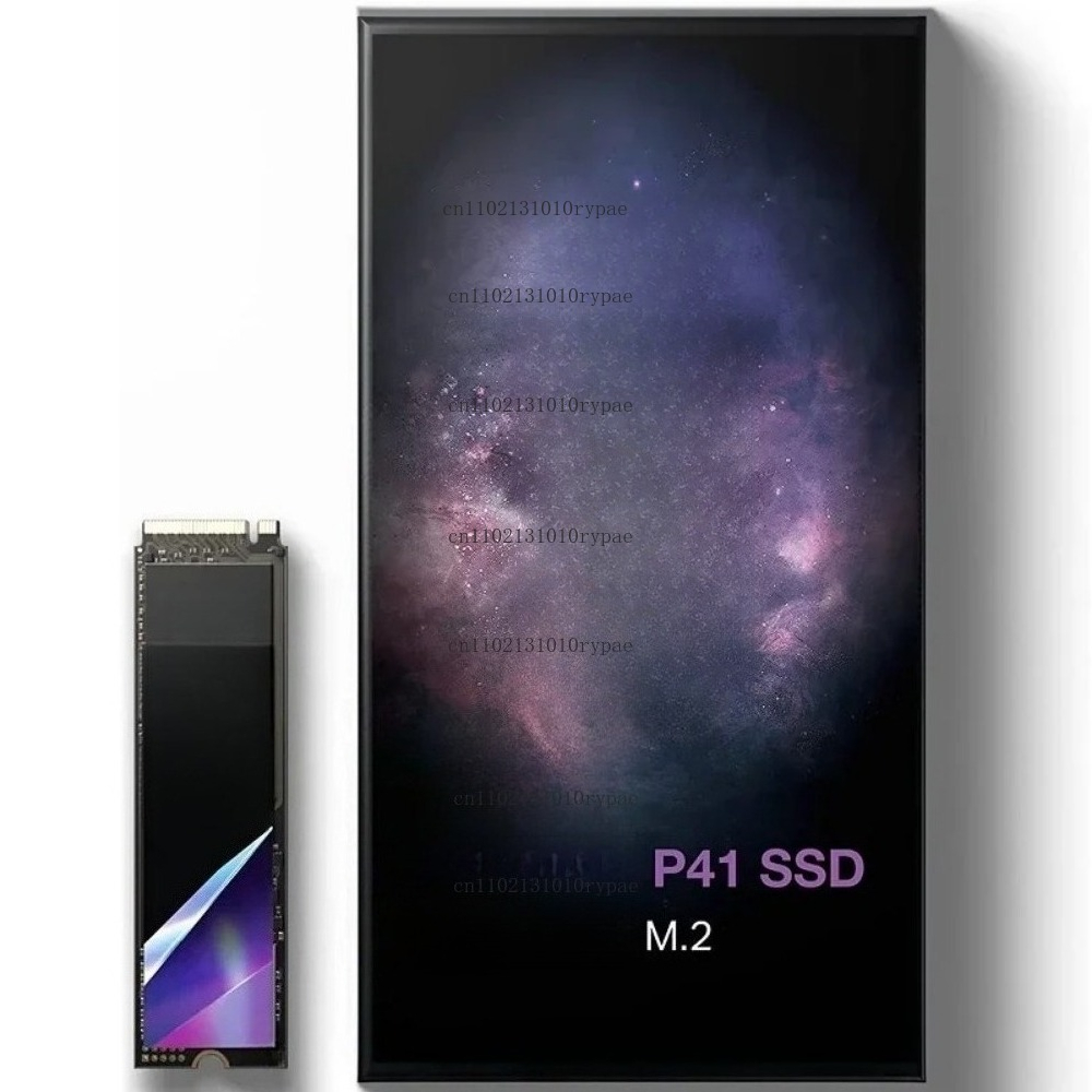 P41 1T 1TB 2T 2TB PCIe4 M.2 솔리 - Ssd 1Tb 리뷰 및 가격