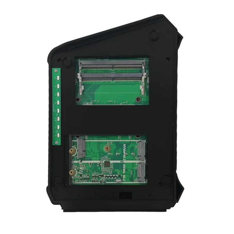 2025 최신 울트라 7 Nuc 게이밍 PC 165H  - Memory Card Ssd 리뷰 및 가격
