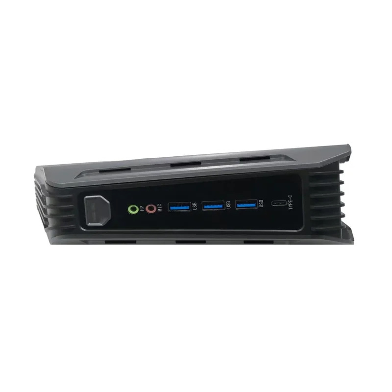 2025 최신 울트라 7 Nuc 게이밍 PC 165H  - Memory Card Ssd 리뷰 및 가격