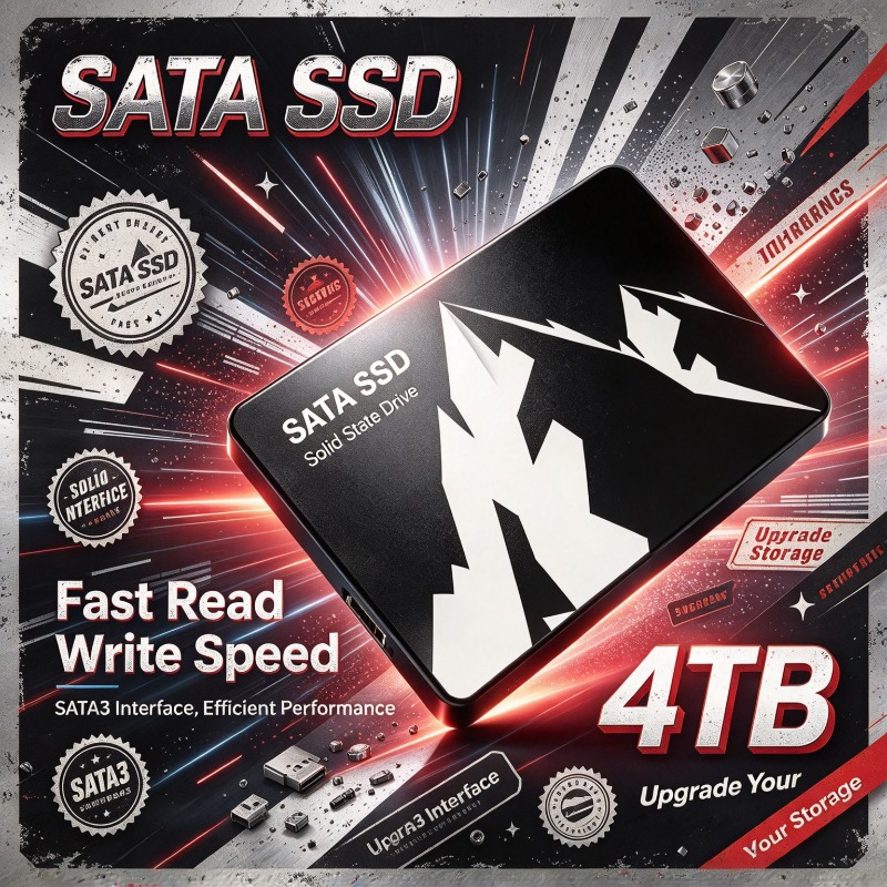 2.5인치 SATA3 내장형 SSD, 500GB, 1T - Ssd 500Gb 리뷰 및 가격