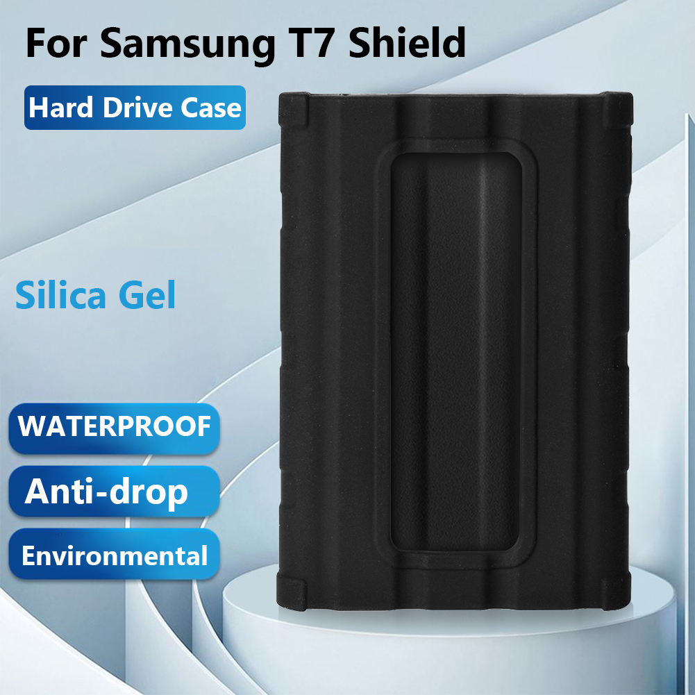 실리콘 케이스 SSD 슬리브 스킨 방수 보호 케이스 커 - Samsung Ssd 리뷰 및 가격