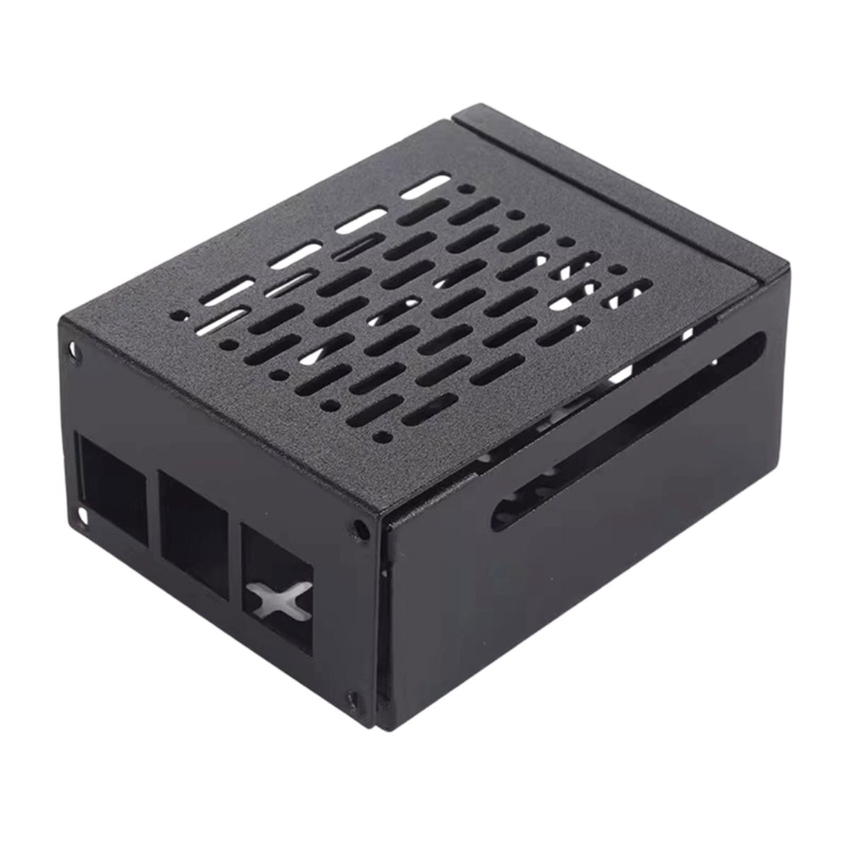라즈베리 파이 5용 HGHO 금속 케이스(냉각 팬 포함 - Nvme Ssd 리뷰 및 가격