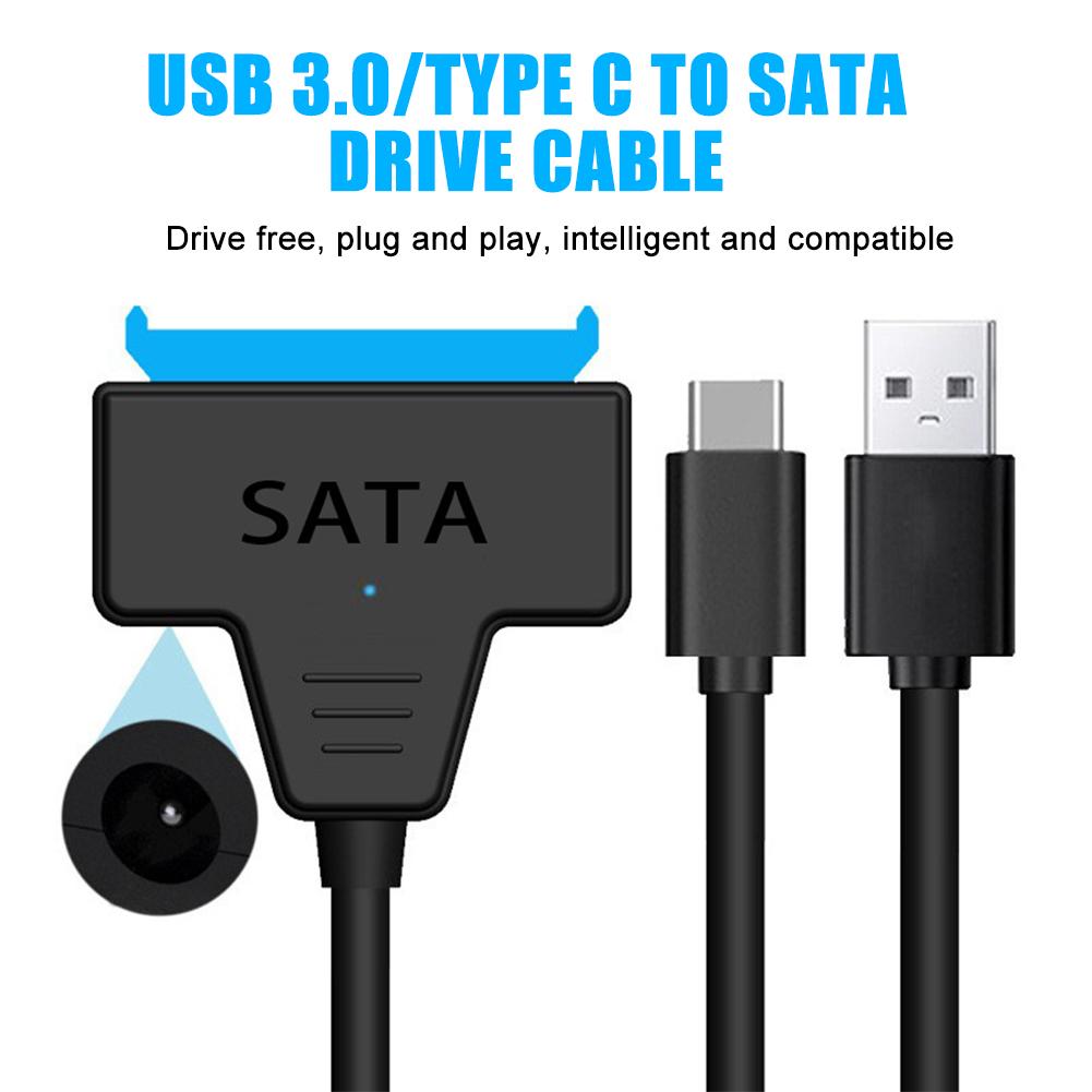 SATA-USB 3.0 어댑터 변환 케이블, PC용 U - External Ssd 리뷰 및 가격