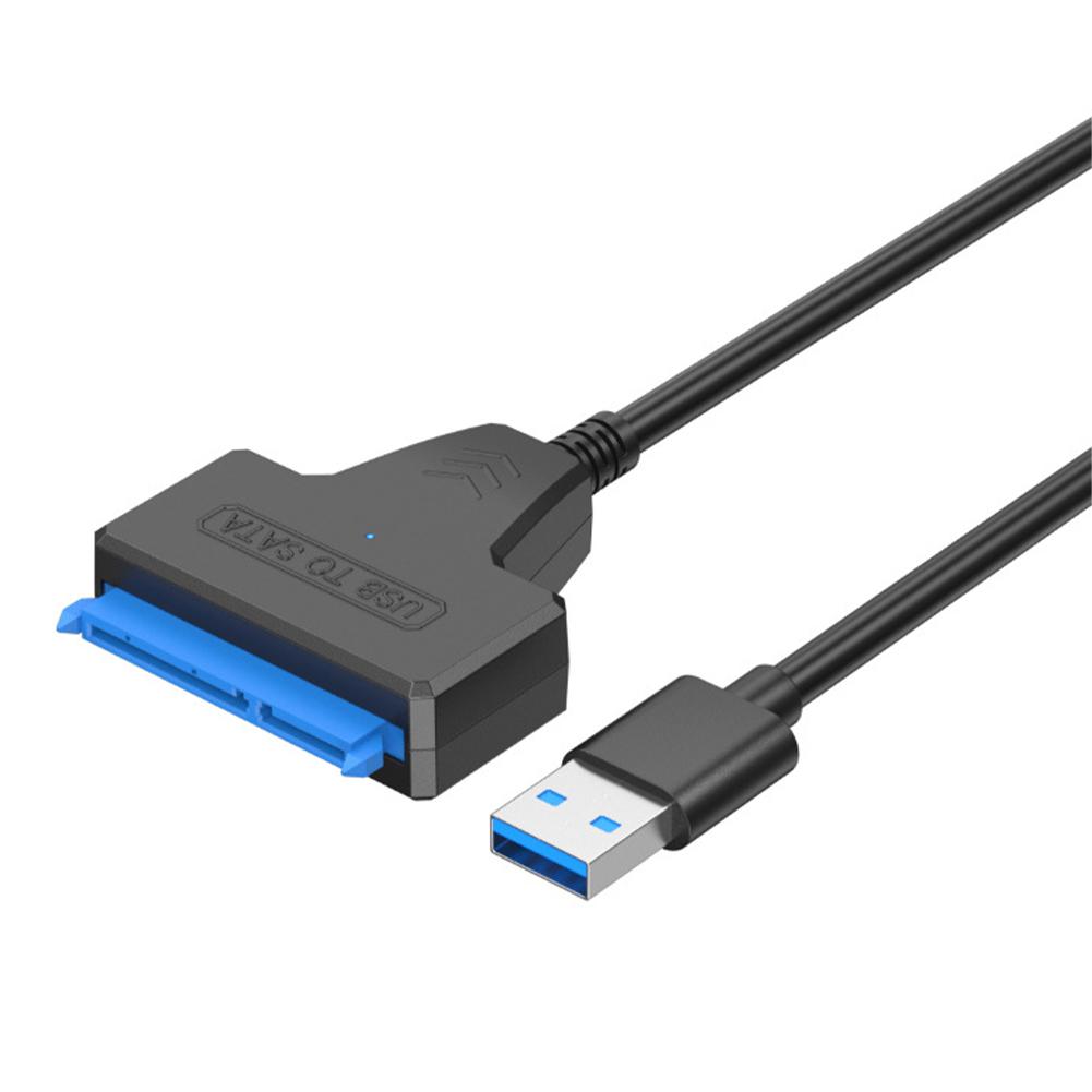 SATA-USB 3.0 어댑터 변환 케이블, PC용 U - External Ssd 리뷰 및 가격