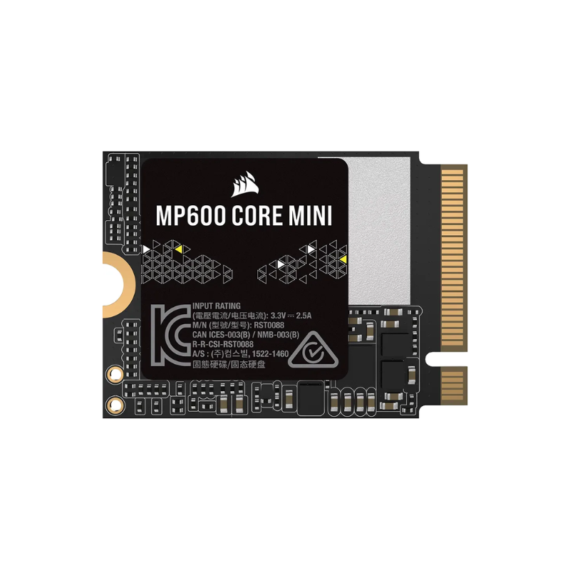 MP600 CORE 미니 1TB M.2 NVMe Gen - Ssd 1Tb 리뷰 및 가격
