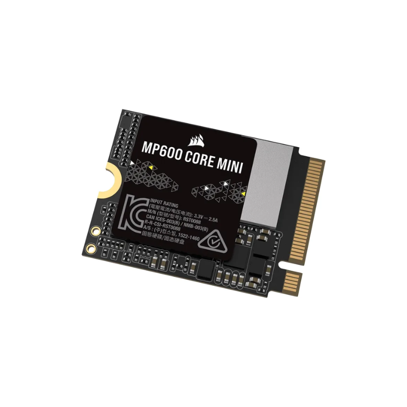 MP600 CORE 미니 1TB M.2 NVMe Gen - Ssd 1Tb 리뷰 및 가격