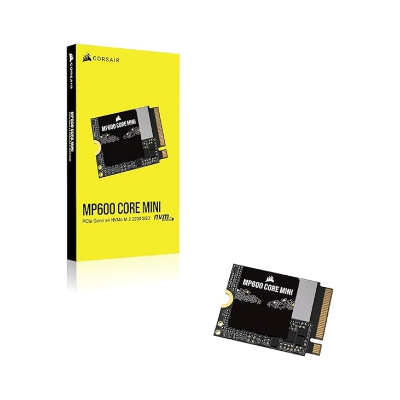 MP600 CORE 미니 1TB M.2 NVMe Gen - Ssd 1Tb 리뷰 및 가격