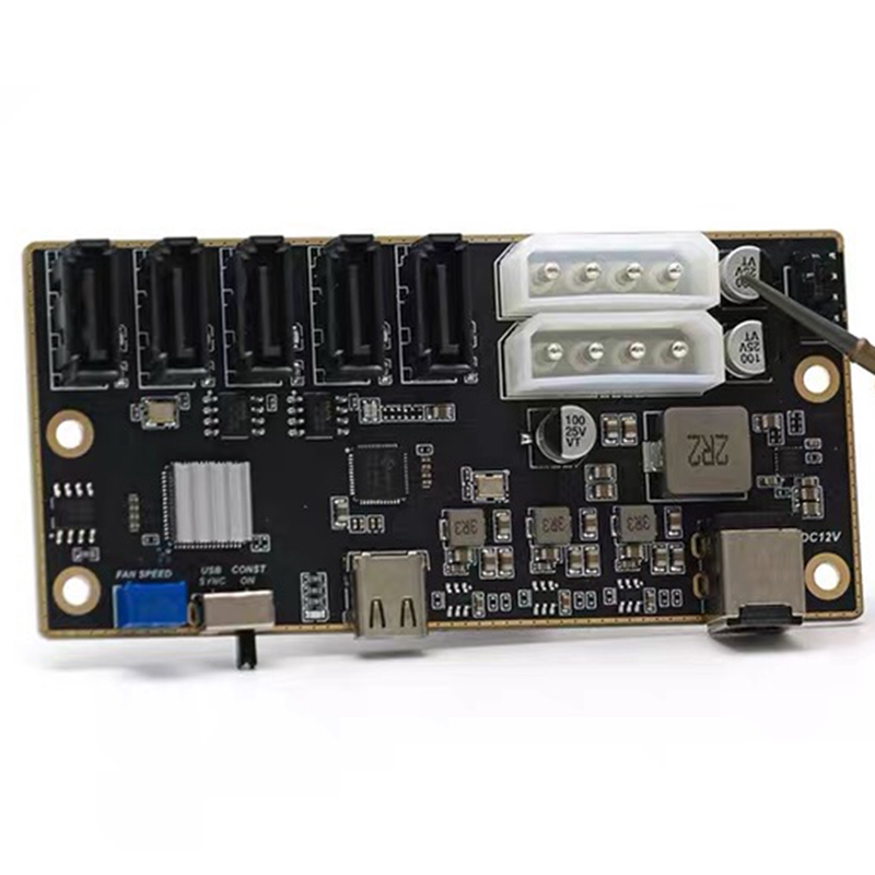 외장 하드 디스크 SSD 확장 카드 JMS580 JMB - Sata Ssd 리뷰 및 가격